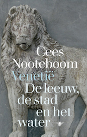 Venetië - Cees Nooteboom (ISBN 9789403121901)