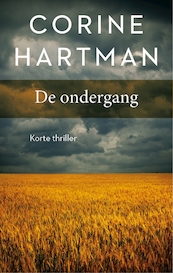 De ondergang - Corine Hartman (ISBN 9789026345203)