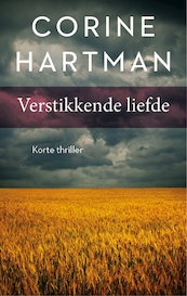 Verstikkende liefde - Corine Hartman (ISBN 9789026345364)