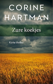 Zure koekjes - Corine Hartman (ISBN 9789026345388)