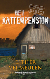 Het Kattenpension - Esther Vermeulen (ISBN 9789048316977)
