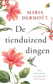 De tienduizend dingen - Maria Dermoût (ISBN 9789041713063)
