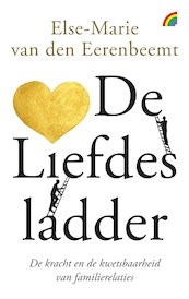 De liefdesladder - Else-Marie van den Eerenbeemt (ISBN 9789041713087)