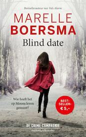 Blind date - Marelle Boersma (ISBN 9789461093066)