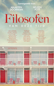 Filosofen van deze tijd - Maarten Doorman, Heleen Pott (ISBN 9789044637373)