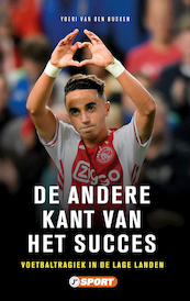 De andere kant van het succes - Yoeri van den Busken (ISBN 9789089754738)