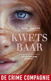 Kwetsbaar - Linda Jansma (ISBN 9789461092618)