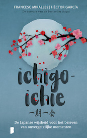Ichigo-ichie - Francesc Miralles, Héctor García (ISBN 9789402312737)