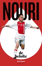 Nouri, de belofte - Henk Spaan (ISBN 9789026347085)