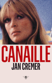 Canaille - Jan Cremer (ISBN 9789403147000)