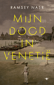 Mijn dood in Venetië - Ramsey Nasr (ISBN 9789403143309)