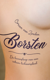 Borsten - Corien van Zweden (ISBN 9789403144801)
