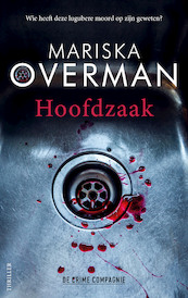 Hoofdzaak - Mariska Overman (ISBN 9789461093738)