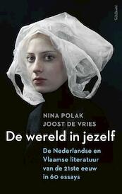 De wereld in jezelf - Nina Polak, Joost de Vries (ISBN 9789044638943)