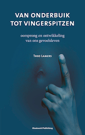 Van onderbuik tot vingerspitzen - Theo Lamers (ISBN 9789075142006)
