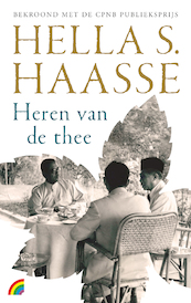 Heren van de thee - Hella S. Haasse (ISBN 9789041713292)