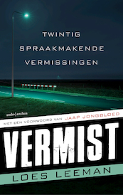 Vermist - Loes Leeman (ISBN 9789026347276)