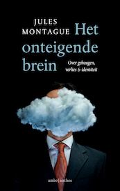 Het onteigende brein - Jules Montague (ISBN 9789026344879)
