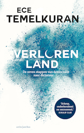 Verloren land - Ece Temelkuran (ISBN 9789026344954)