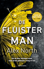 De fluisterman - Alex North (ISBN 9789026346095)