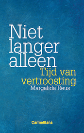 Niet langer alleen - Margalida Reus (ISBN 9789492434166)