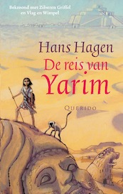 De reis van Yarim - Hans Hagen (ISBN 9789045123899)