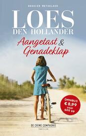 Omnibus * Aangetast & Genadeklap - Loes den Hollander (ISBN 9789461093950)