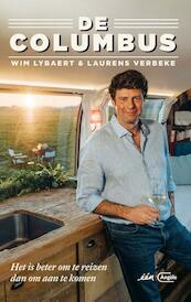 De Columbus - Wim Lybaert, Laurens Verbeke (ISBN 9789022336144)