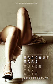De ontmoeting - Marique Maas (ISBN 9789026349041)