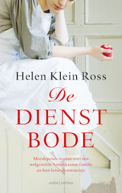 De dienstbode - Helen Klein Ross (ISBN 9789026347962)