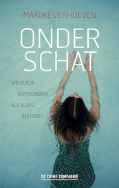 Onderschat - Marijke Verhoeven (ISBN 9789461094049)