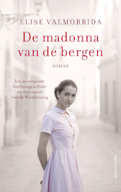 De madonna van de bergen - Elise Valmorbida (ISBN 9789026348846)