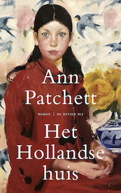 Het hollandse huis - Ann Patchett (ISBN 9789403173702)