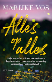 Alles op alles - Marijke Vos (ISBN 9789047204992)