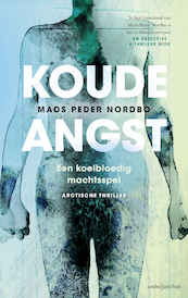 Koude angst - Mads Peder Nordbo (ISBN 9789026345807)
