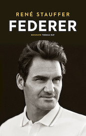 Federer - René Stauffer (ISBN 9789400404670)
