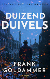 Duizend duivels - Frank Goldammer (ISBN 9789403187907)