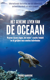 Het geheime leven van de oceaan - Frauke Bagusche (ISBN 9789024589203)