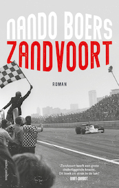 Zandvoort - Nando Boers (ISBN 9789026350818)