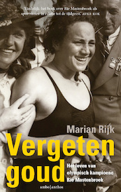 Vergeten goud - Marian Rijk (ISBN 9789026351112)