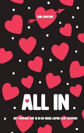 All in - Ron Simpson (ISBN 9789000367368)