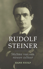 Rudolf Steiner - Hans Stolp (ISBN 9789020216509)