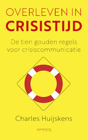 Overleven in crisistijd - Charles Huijskens (ISBN 9789044643022)