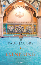 De Exenkring - Paul Jacobs (ISBN 9789089248152)