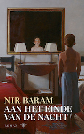 Aan het einde van de nacht - Nir Baram (ISBN 9789403172705)