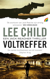 Voltreffer - Lee Child (ISBN 9789041713599)
