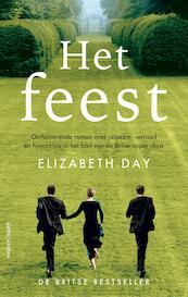 Het feest - Elizabeth Day (ISBN 9789026353529)