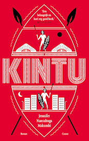 Kintu - Jennifer Nansubuga Makumbi (ISBN 9789059369009)