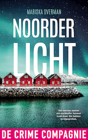 Noorderlicht - Mariska Overman (ISBN 9789461094810)
