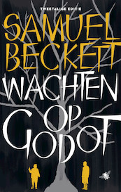 Wachten op Godot TWEETALIG - Samuel Beckett (ISBN 9789403185507)